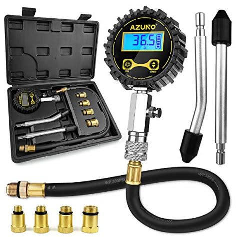 compression tester afterpay|7 Best Engine Compression Tester .